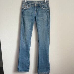 L.A.. Idol USA Jeans